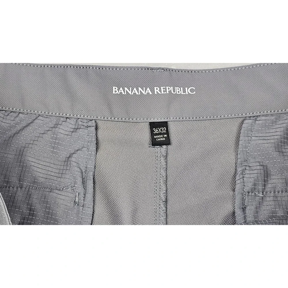 Banana Republic banana republic